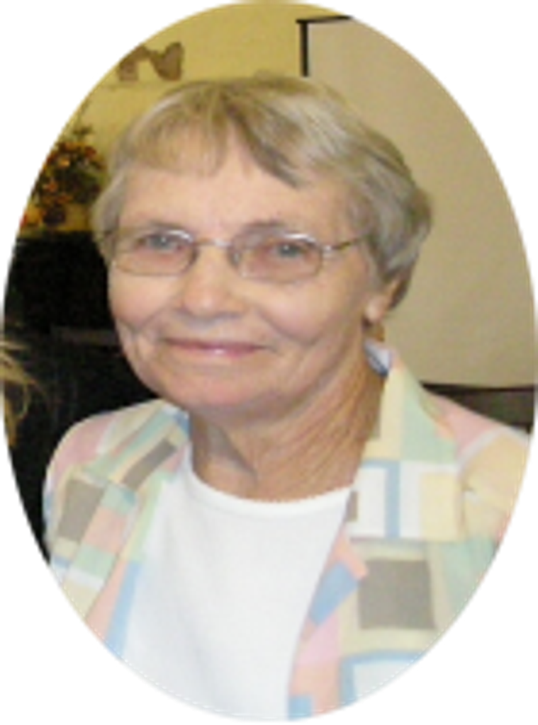 Dorothy Holmes