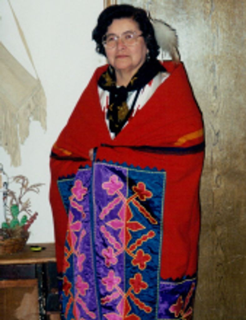 Beverly L. (Plumley) Zotigh