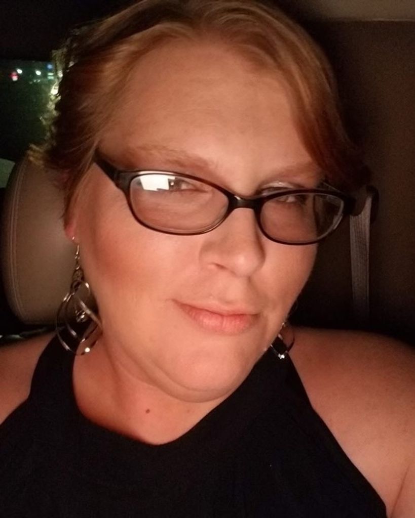 Alaina Scroggins Pate Profile Photo