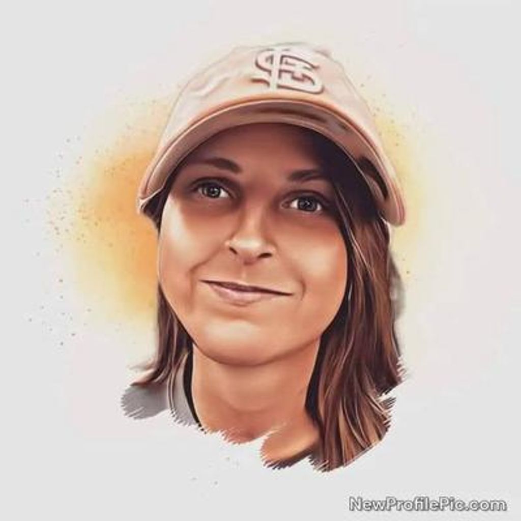 Kimberly Brooke (Walles) Edwards Profile Photo