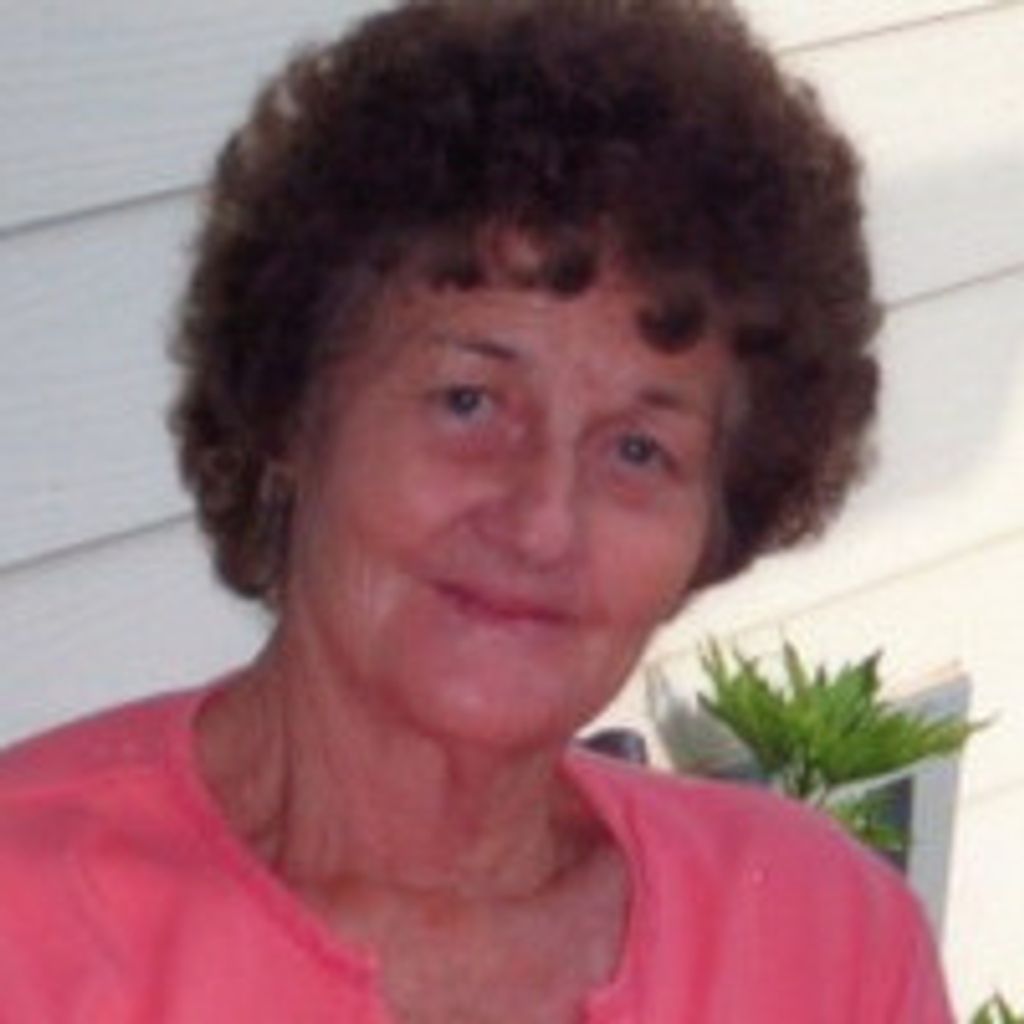 Phyllis Sherbert