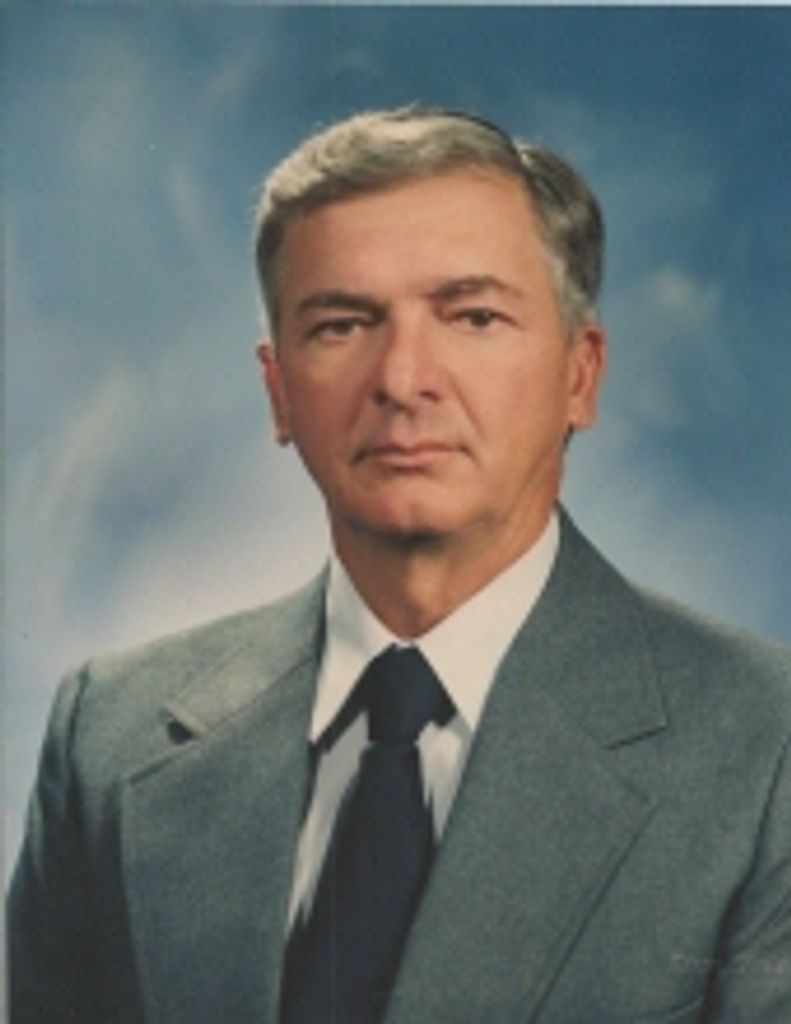 Marvin Fuller