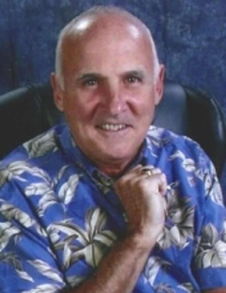 William Dewayne Vaught