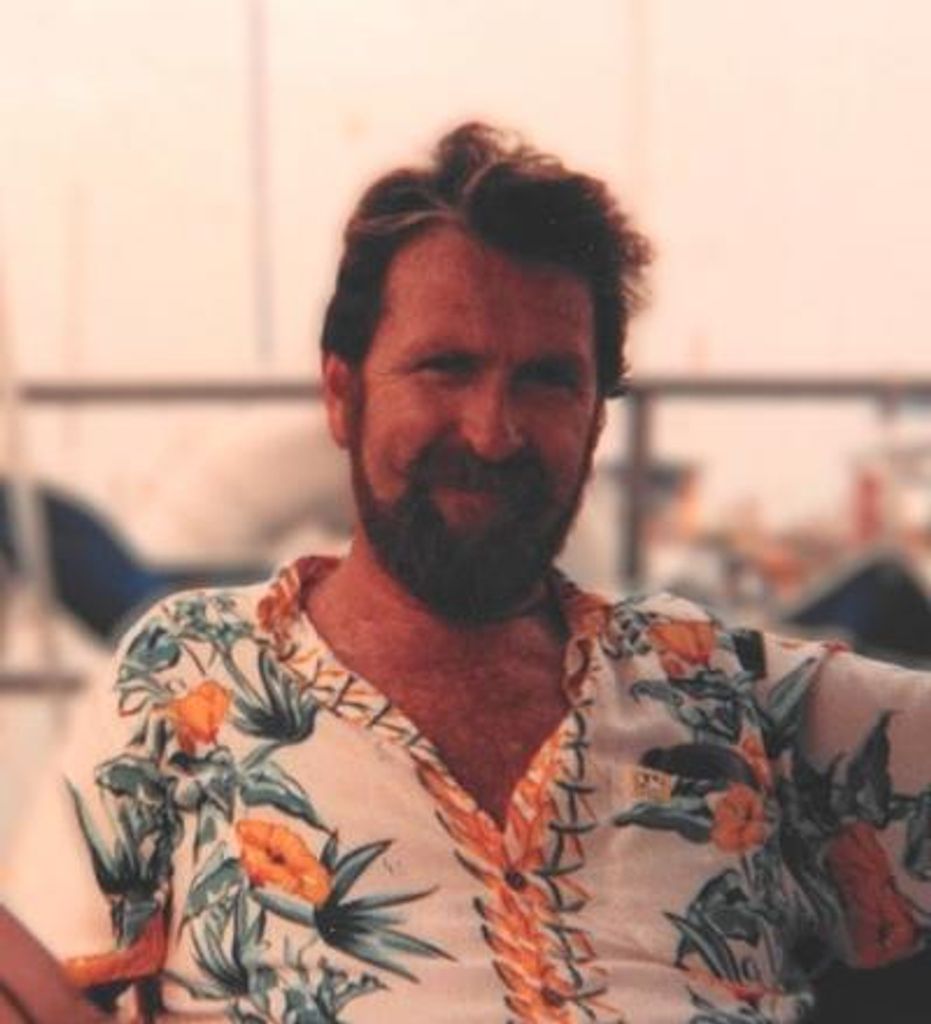 David Michael Mccarthy