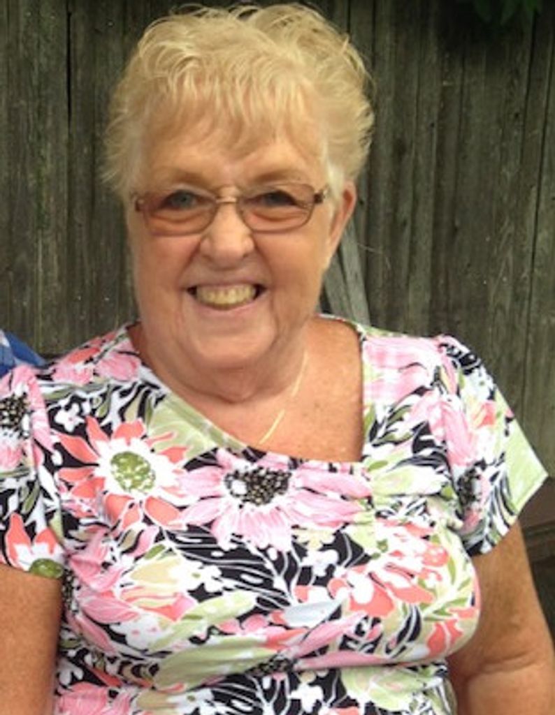 Rita H. Bernard