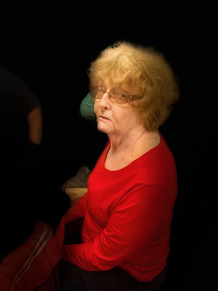 Helen Catherine Lewis