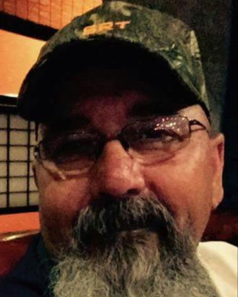 Floyd "Buddy" Wayne Kinikin Profile Photo