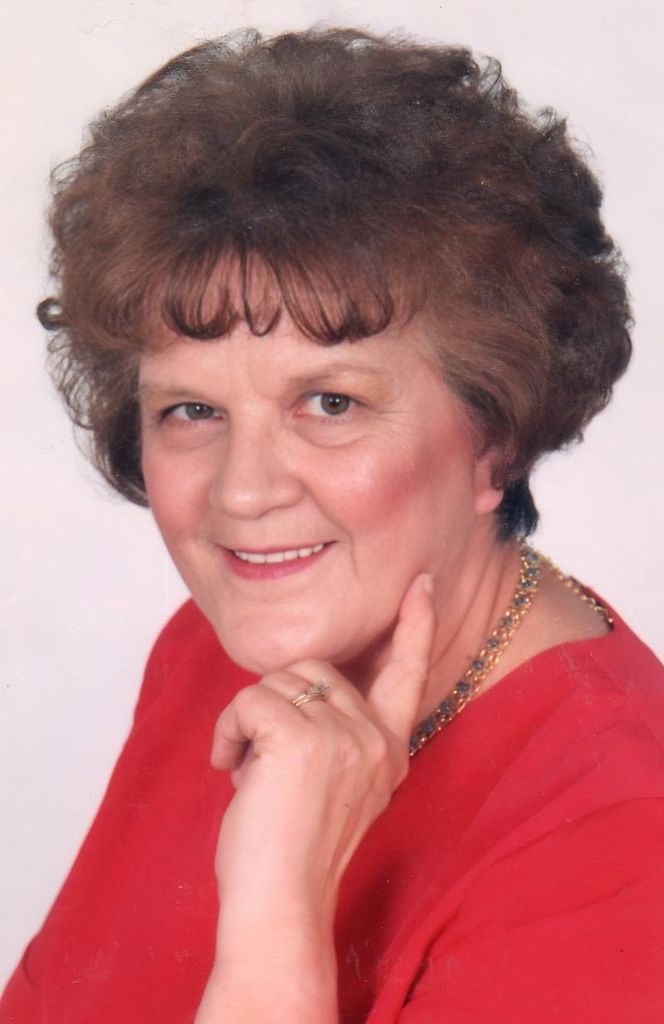 Betty Betts Profile Photo