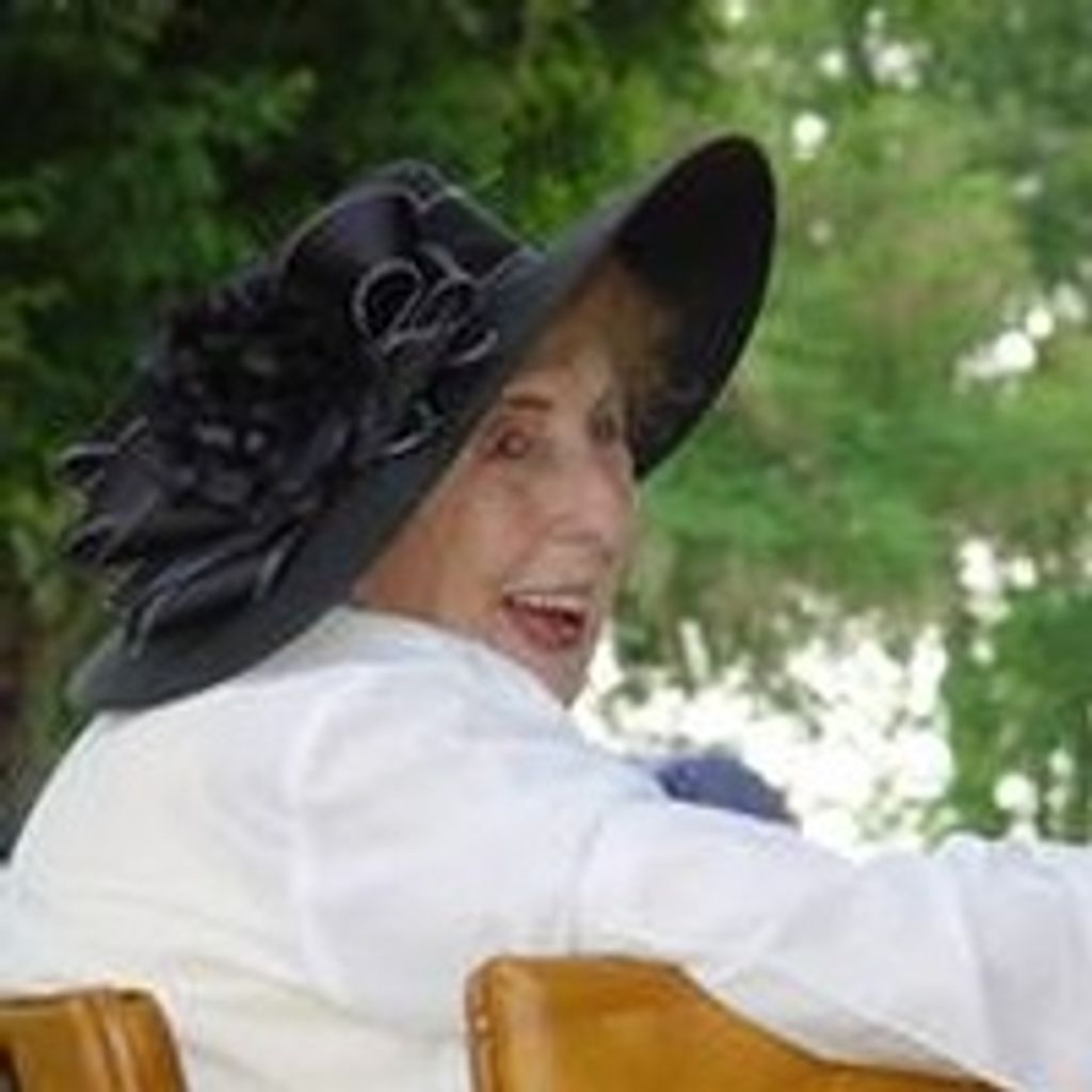 Dorothy  Eileen Conner