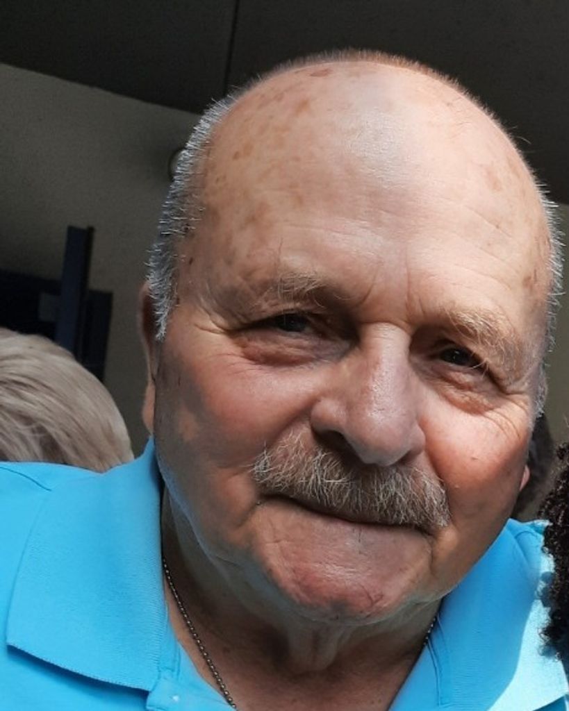 Joseph "Joe" Polinchock Jr. Profile Photo