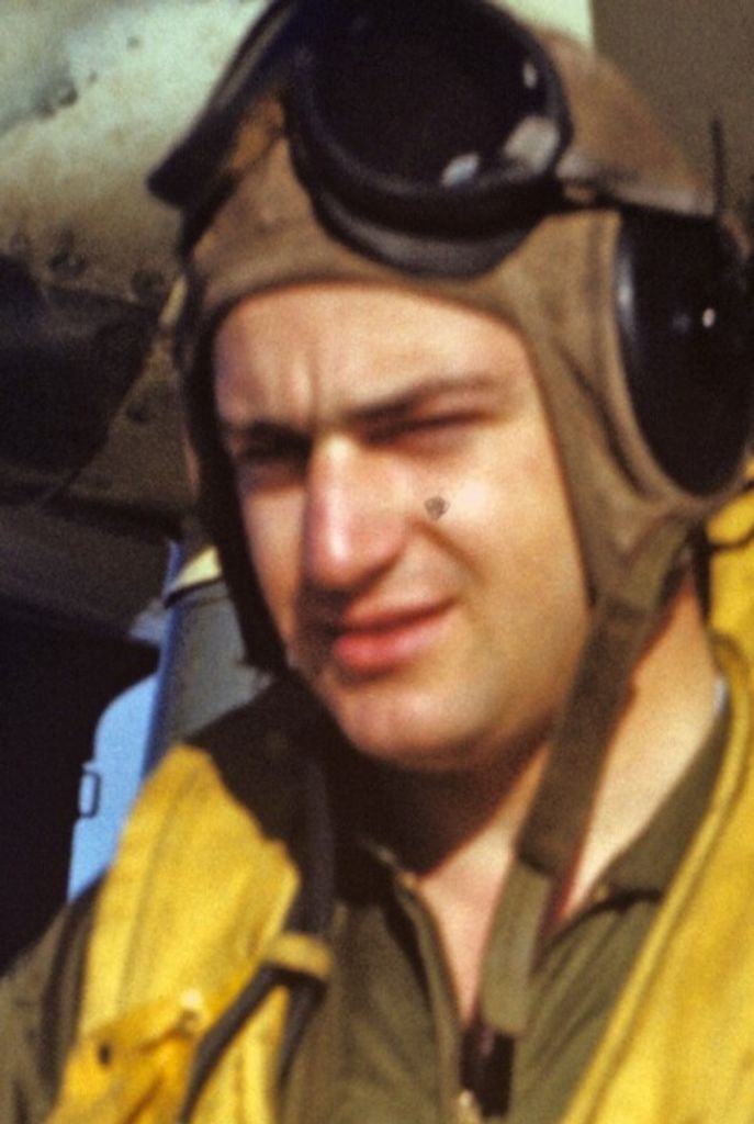 Robert J. Born