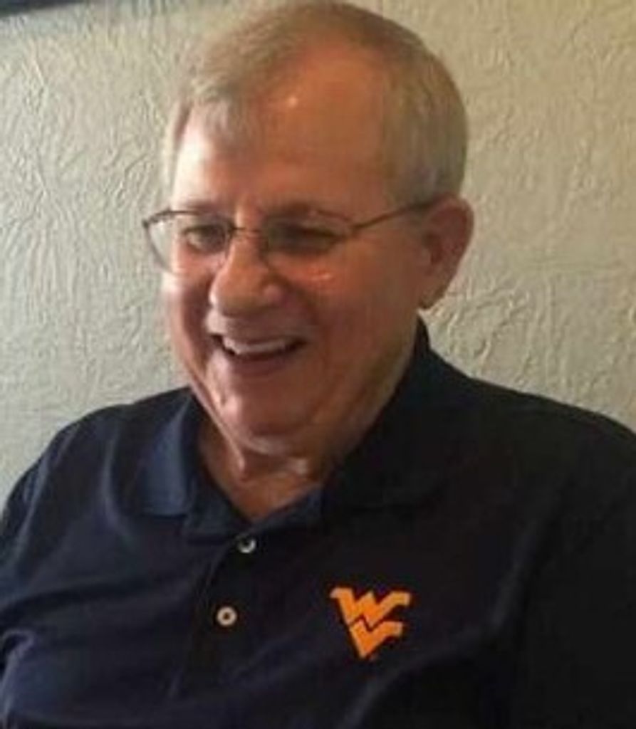 Roy Stone Profile Photo