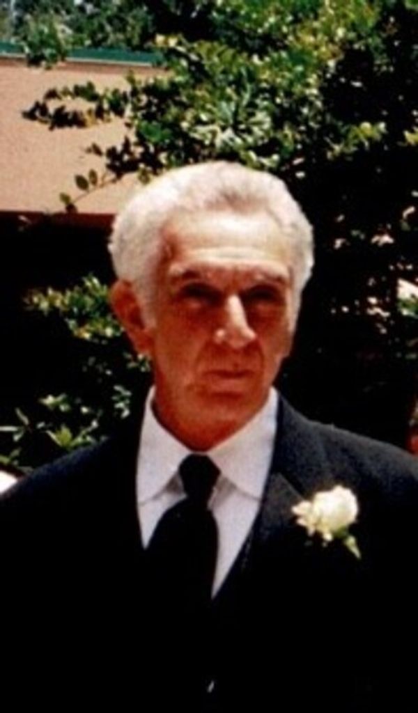 Ralph Joseph Barlanti