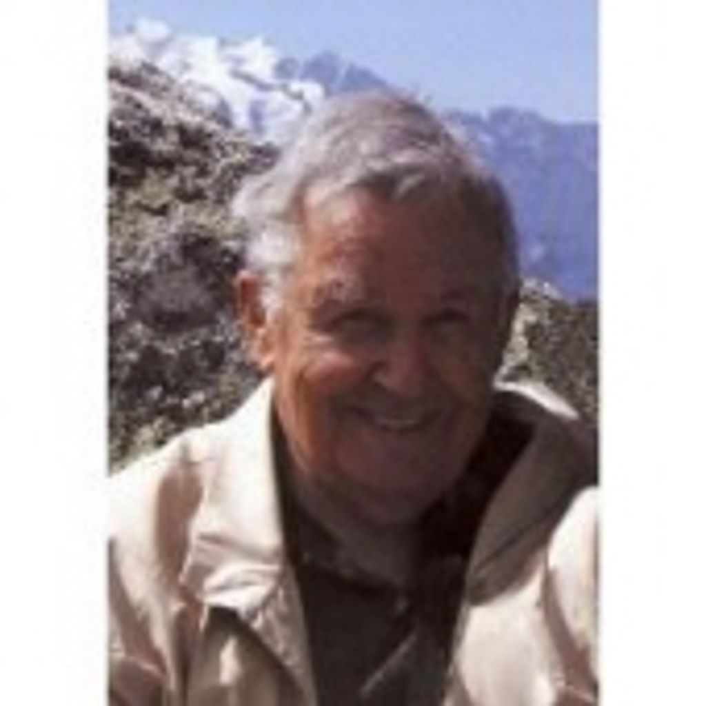 John Kalbermatten