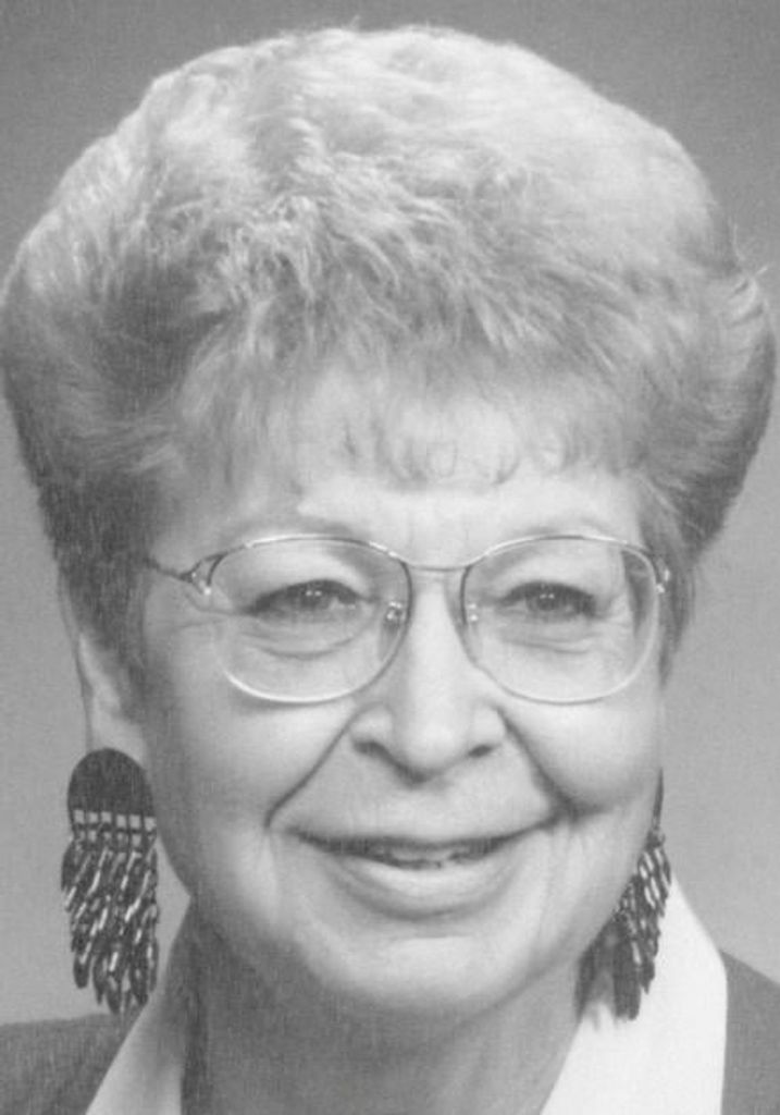 Sandra M. Gibson