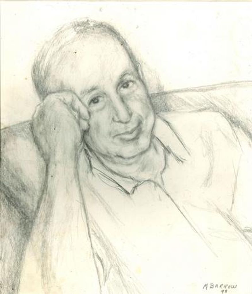 Howard "Dicky" B Astin