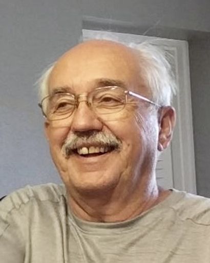 Michael G Werner Profile Photo