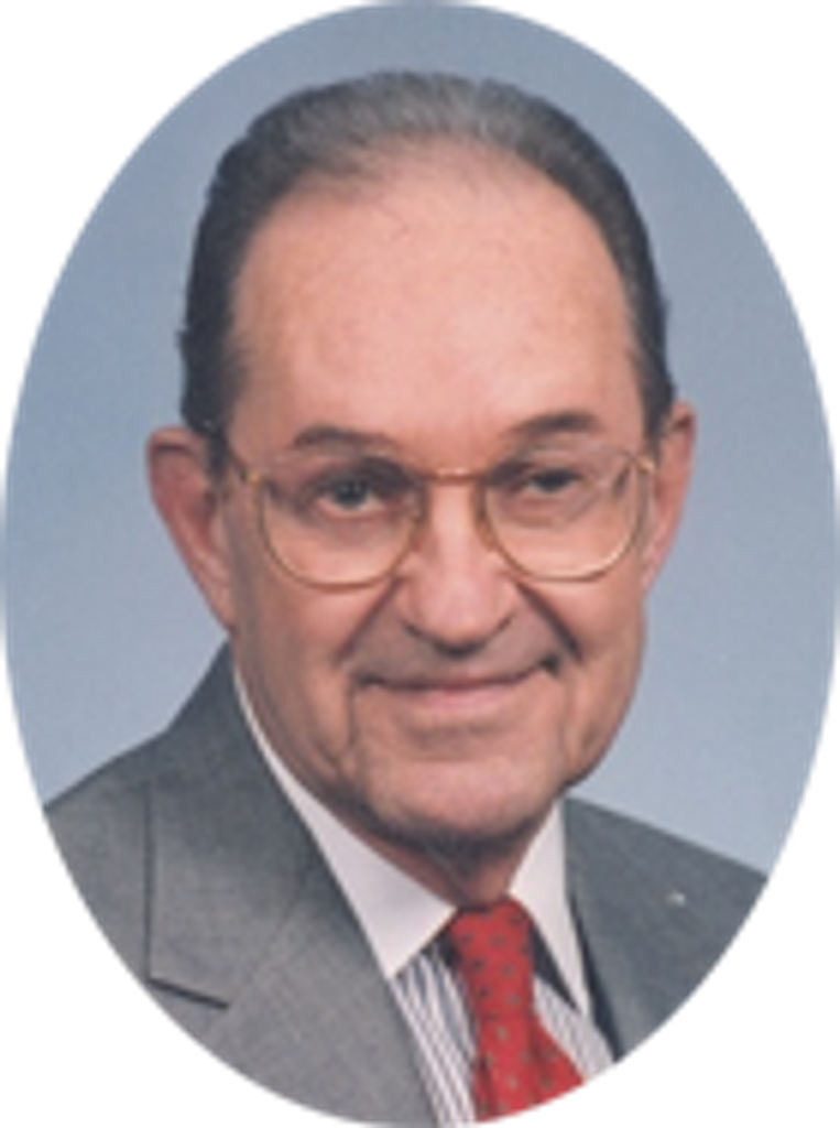 Floyd Johnston