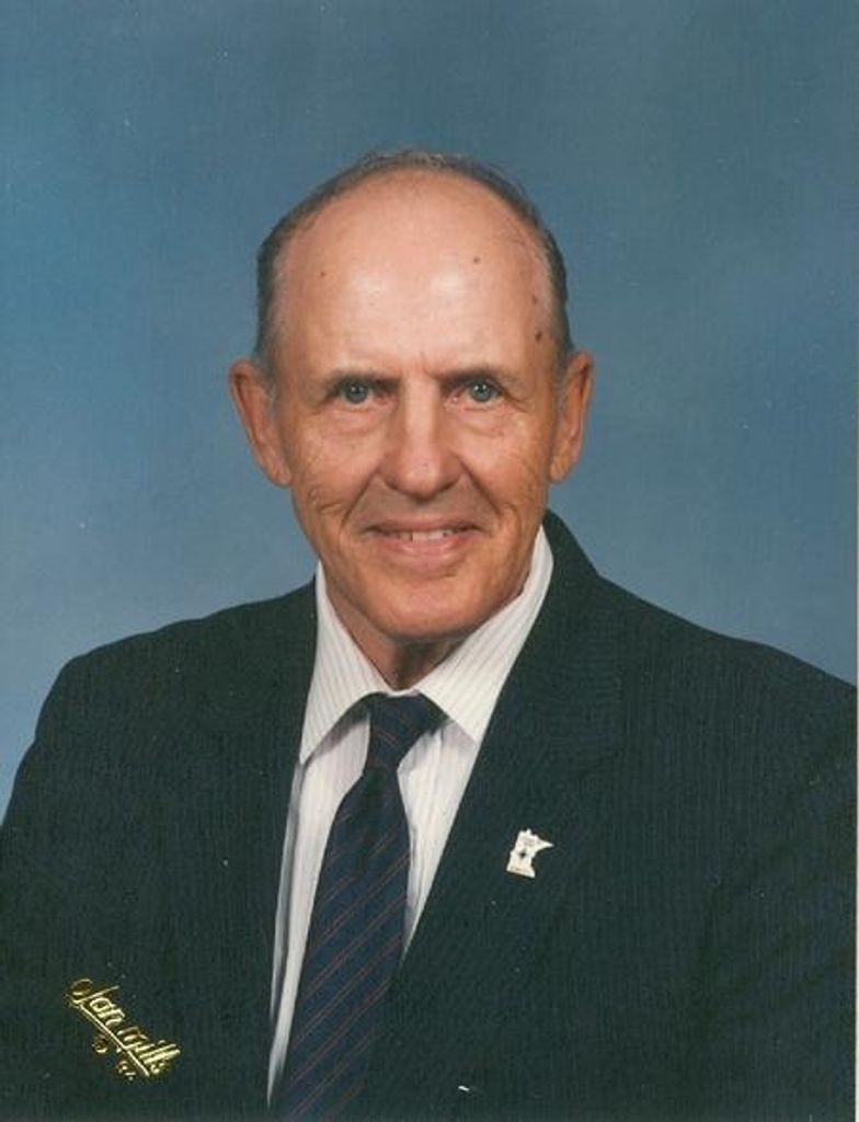 Lyle Alvstad