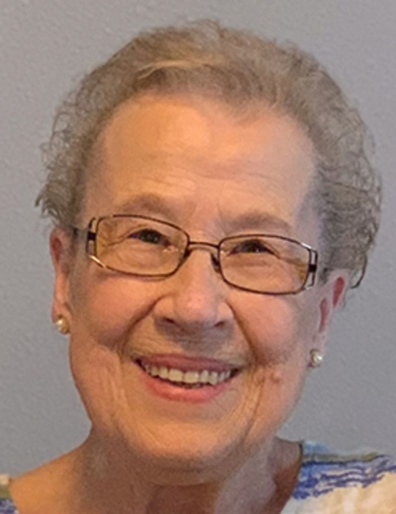 Marie Snider