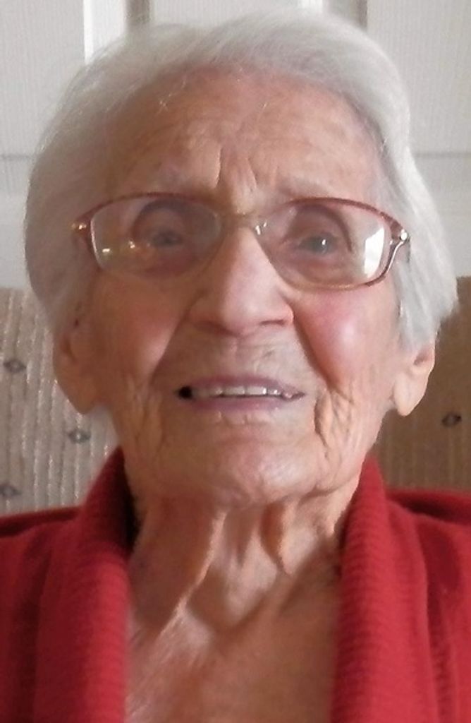 Jean Elizabeth Hostetler