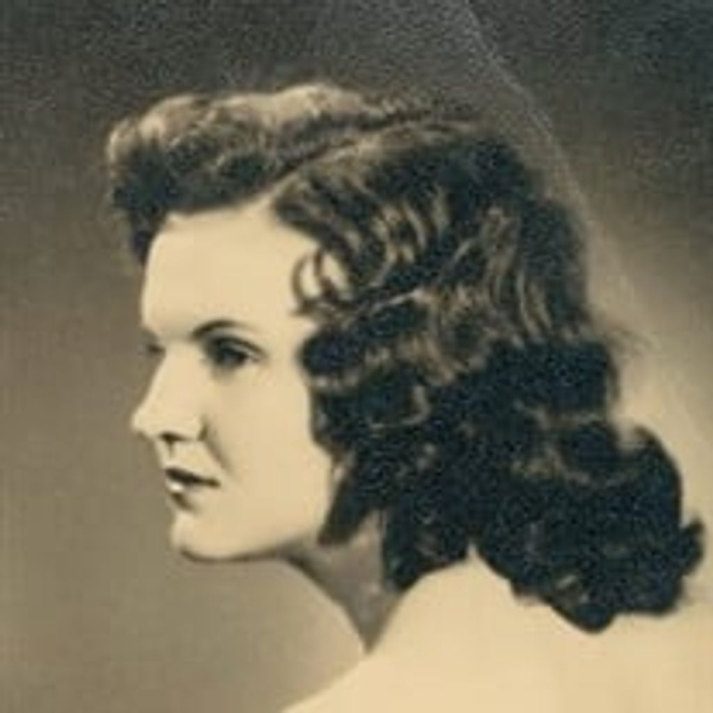 Hazel Marie Chicosky