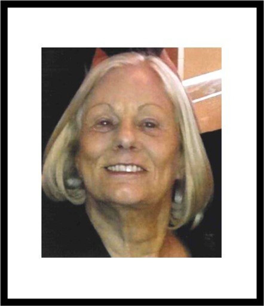 Margaret Doyle Profile Photo
