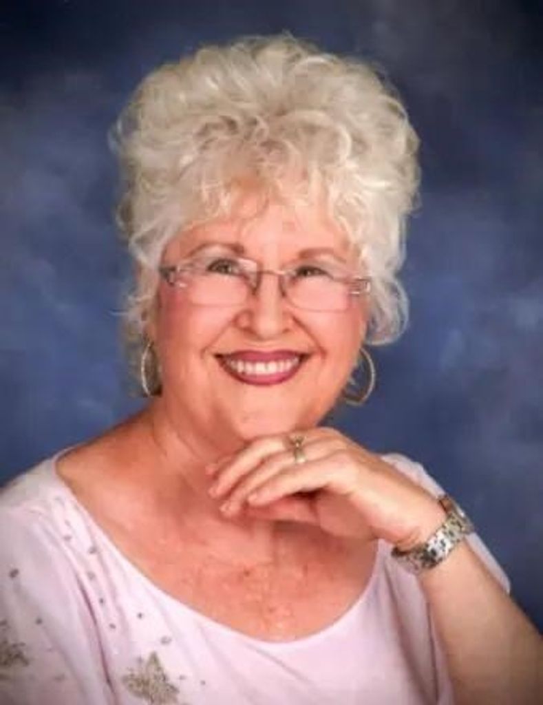 Carmen Virginia Humphreys Profile Photo