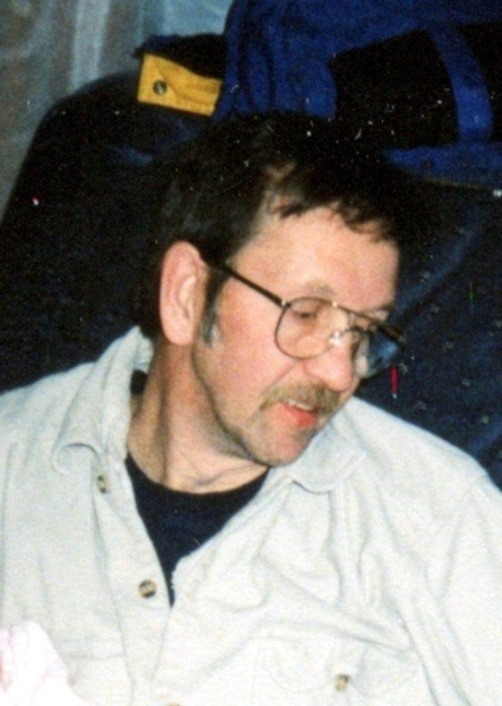 Glenn T. Allen Profile Photo