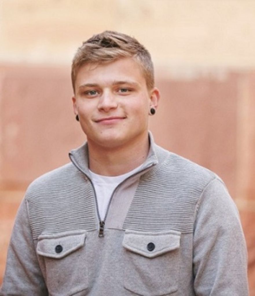 Levi Ryan Baber Profile Photo