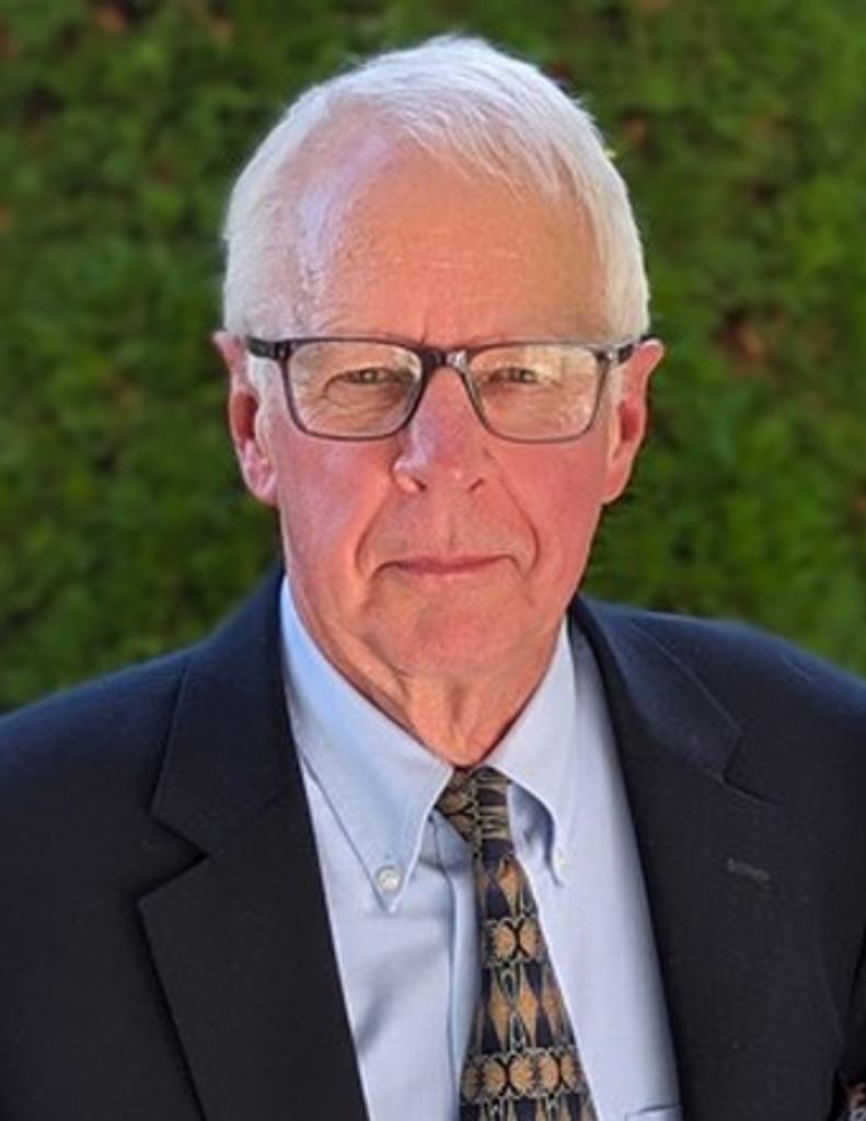 Norman John Skur Profile Photo