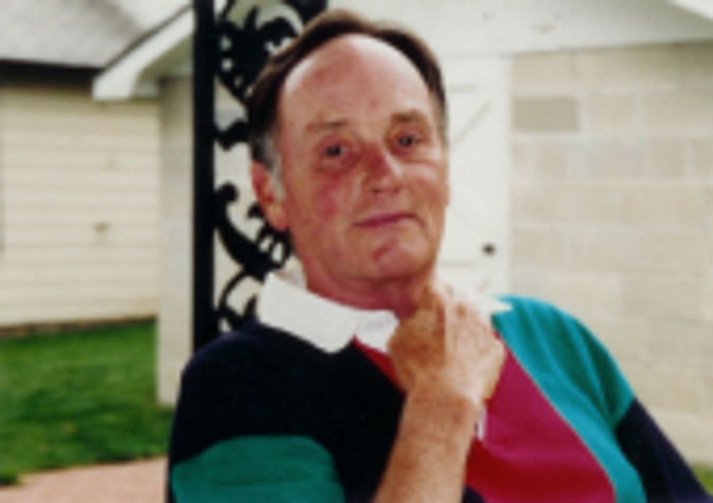 Patrick A. Quinn