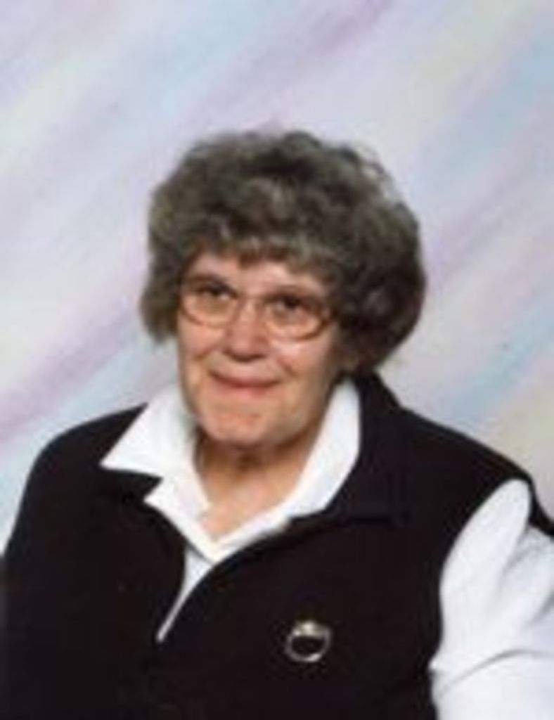 Bernice Vivian Bollack