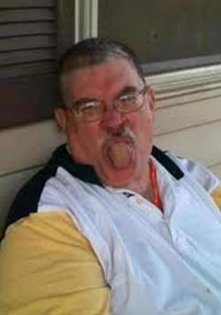 Dick Leon Morgan Profile Photo