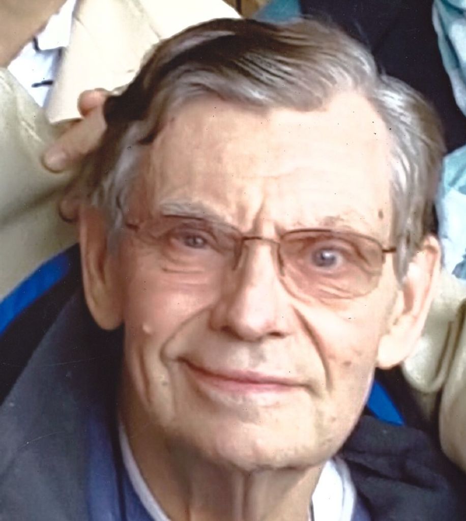 Wayne Smitham Profile Photo