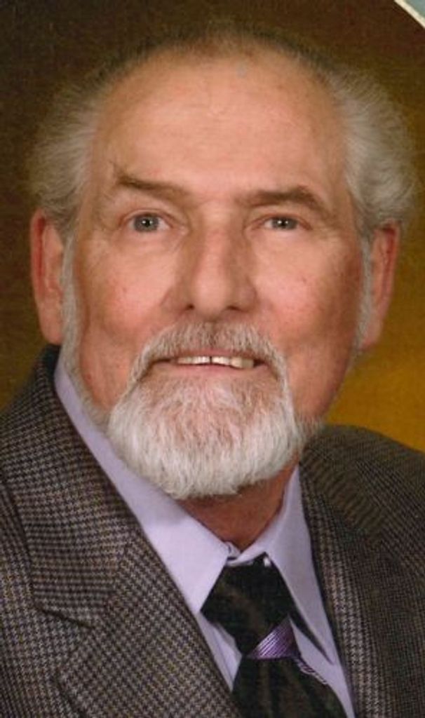Roger W. Smith