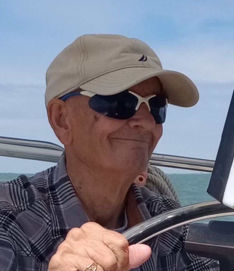 Robert Joseph Nadeau Profile Photo