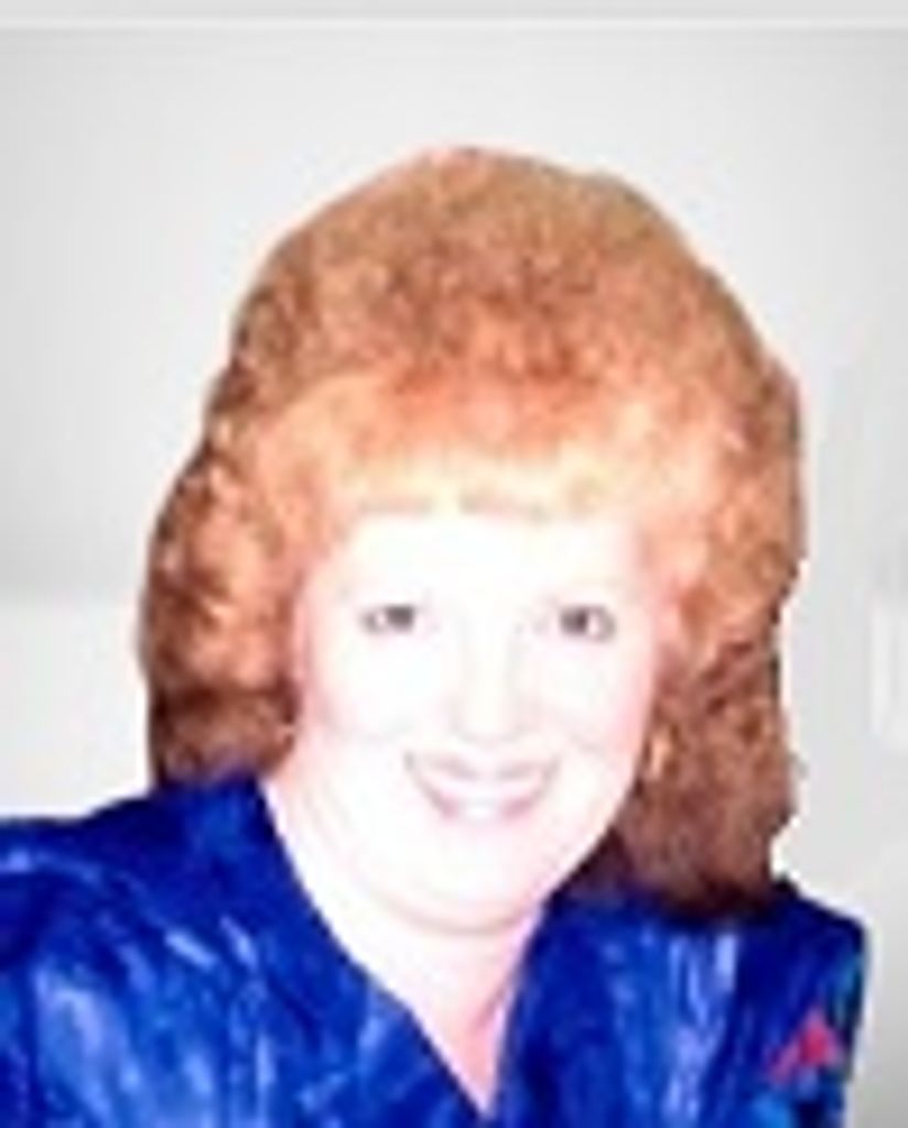 Carole D'Ann (Rodgers)  Francis