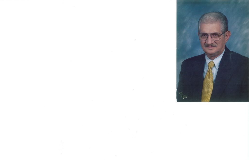 Bobby Kenneth Ruff Profile Photo