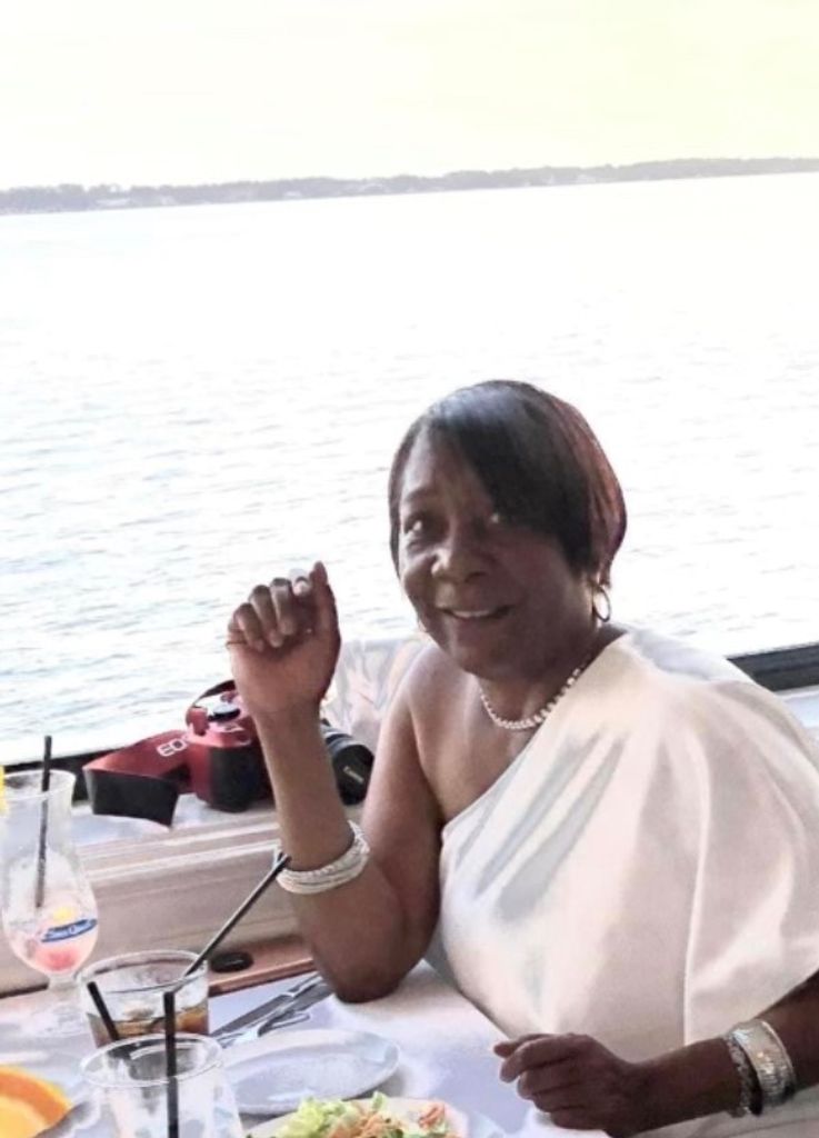 LaStacey Lean Sanders-Johnson Profile Photo