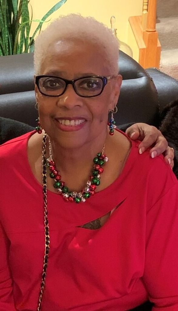 Linda Yvonne Turner Profile Photo