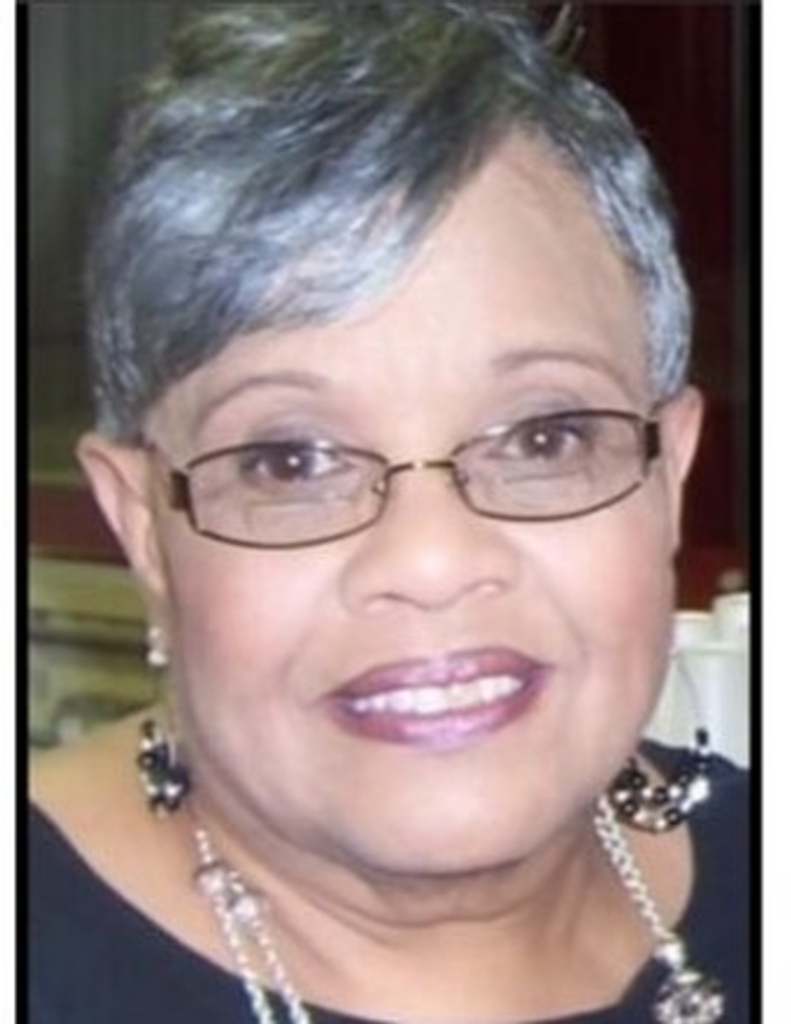 Carolyn Jean Walker