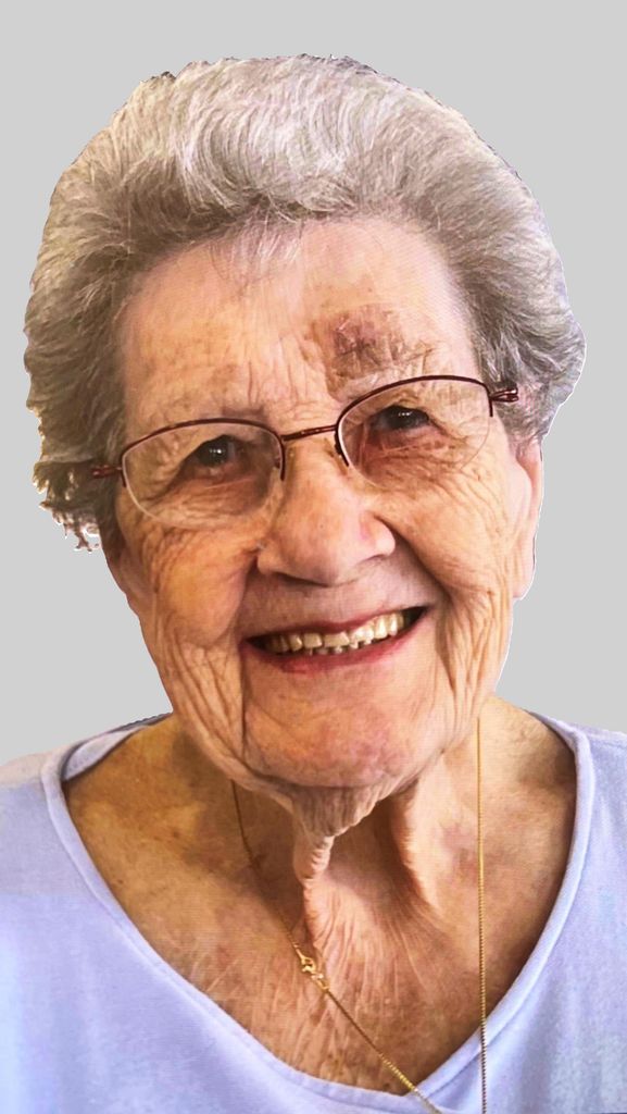 Leona Van de Wal