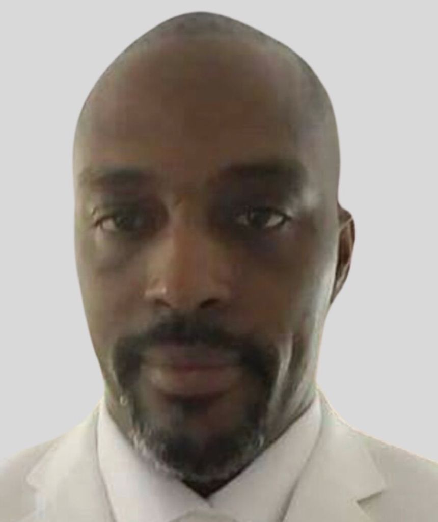 Telron Cornelius Bradford