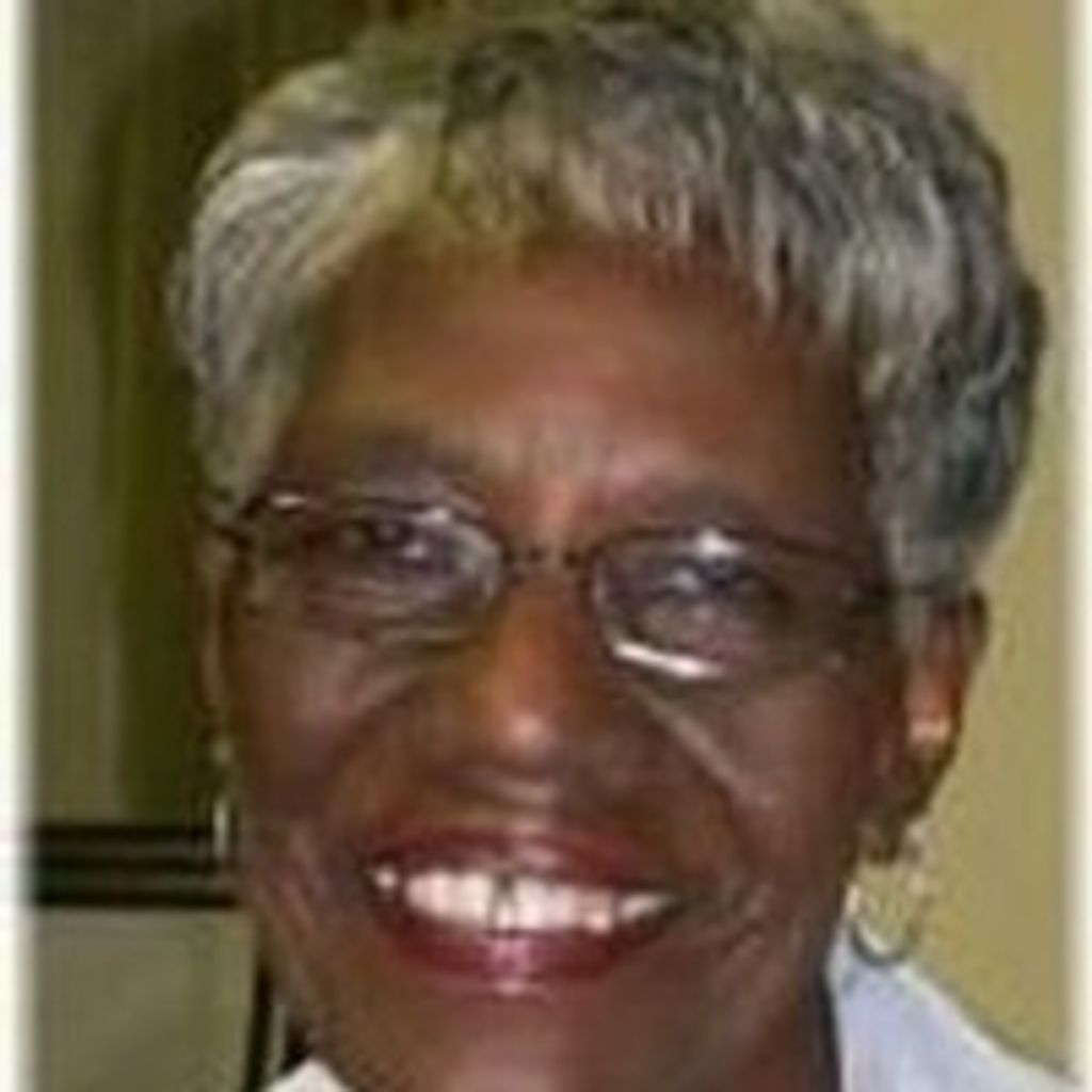 Laverne Adams