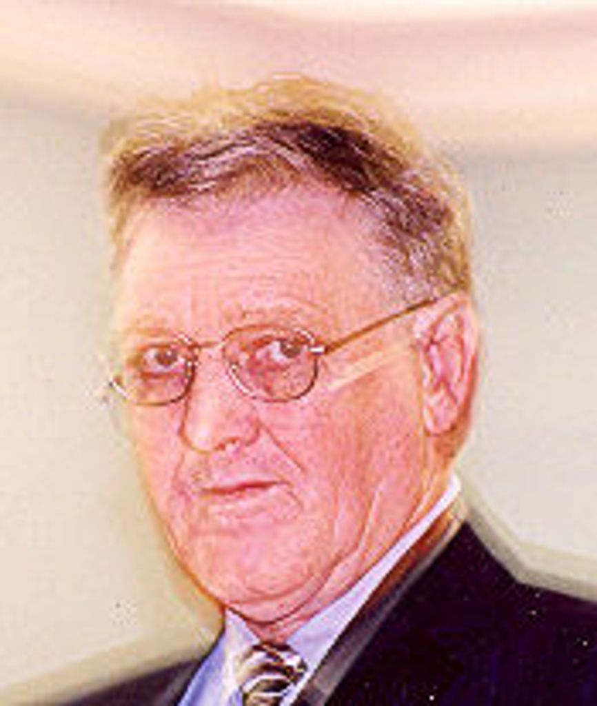 Larry R. Payne Profile Photo