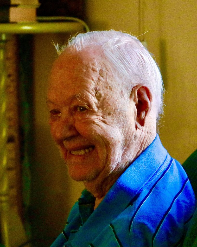 Verl Jack Hawes