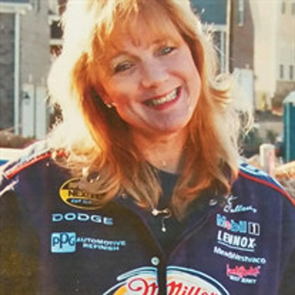 Tammy Ann Rossini