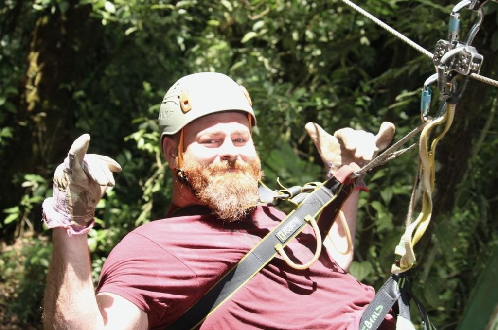 Joseph A. "Joey" Yeary Profile Photo