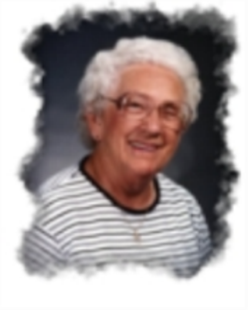 Mable Louise Donaldson